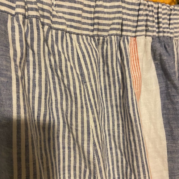 Linen Pant - Picture 5 of 5